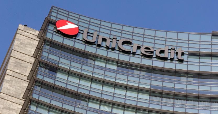 Unicredit prezzo borsa hot sale